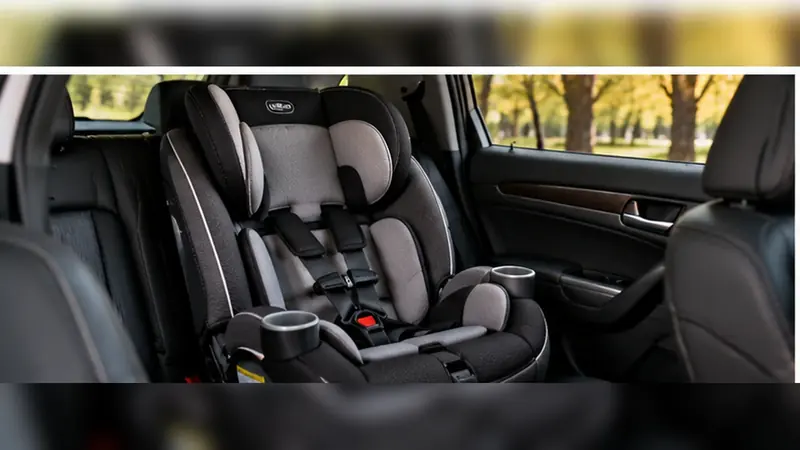 Preview of Car Seat Guide