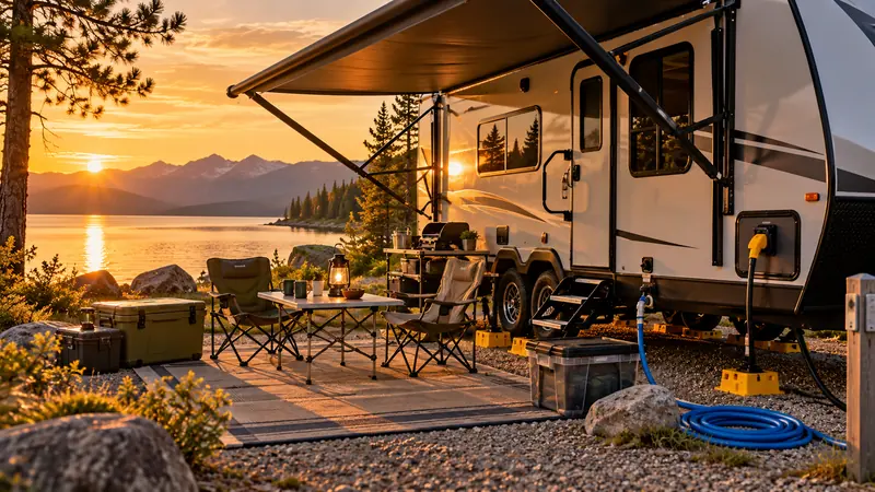 Preview of RV Gear