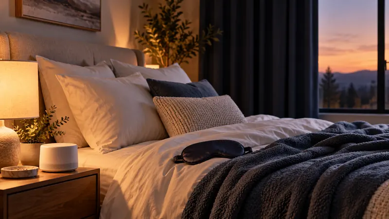 Preview of Save on Sleep