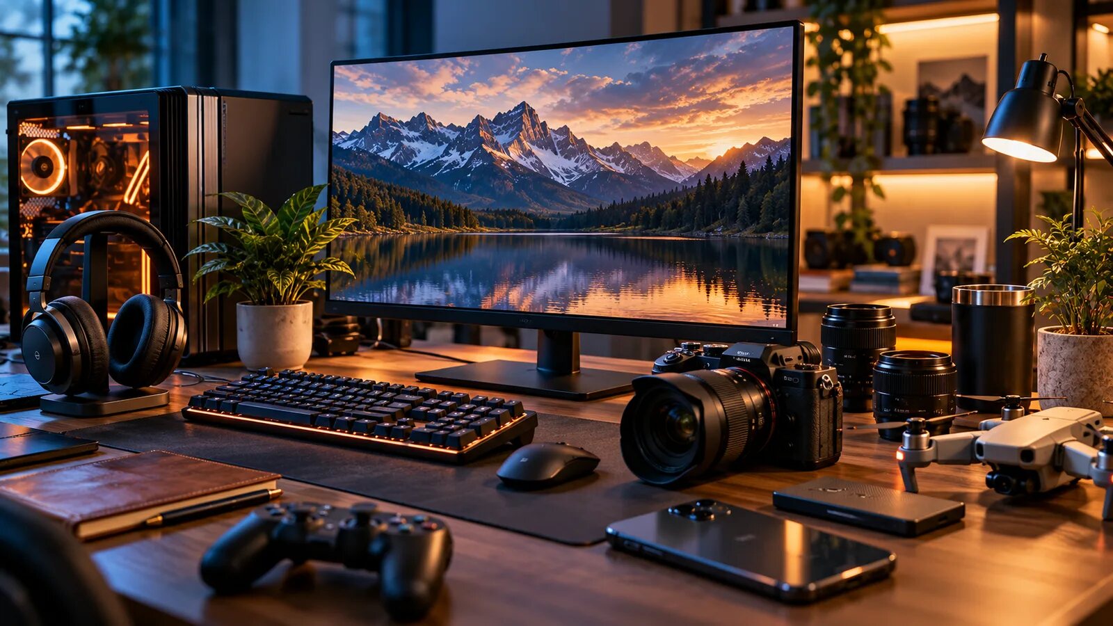 Preview of VidGrow