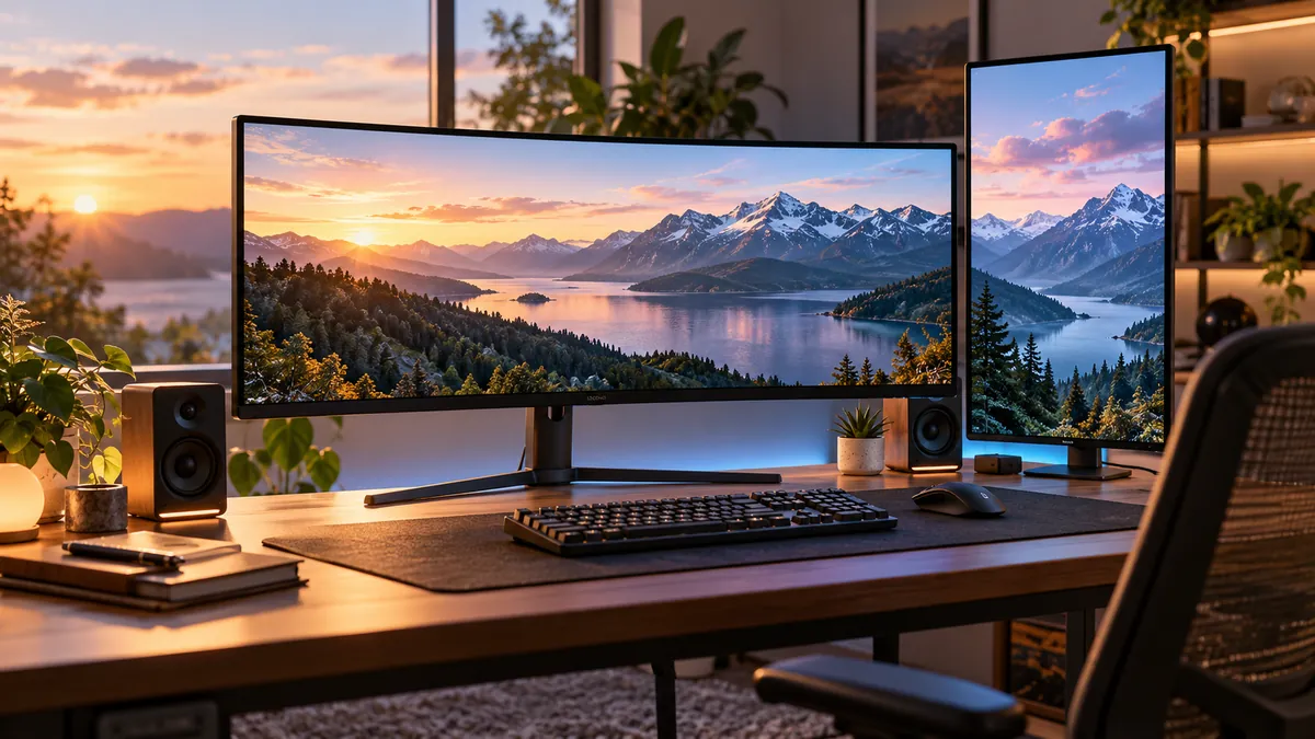 Preview of Monitor Guide